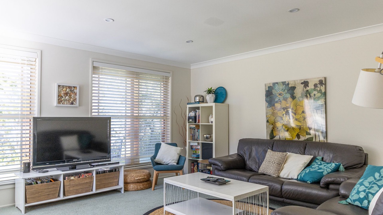 Photo of Livingroom in Cudmirrah