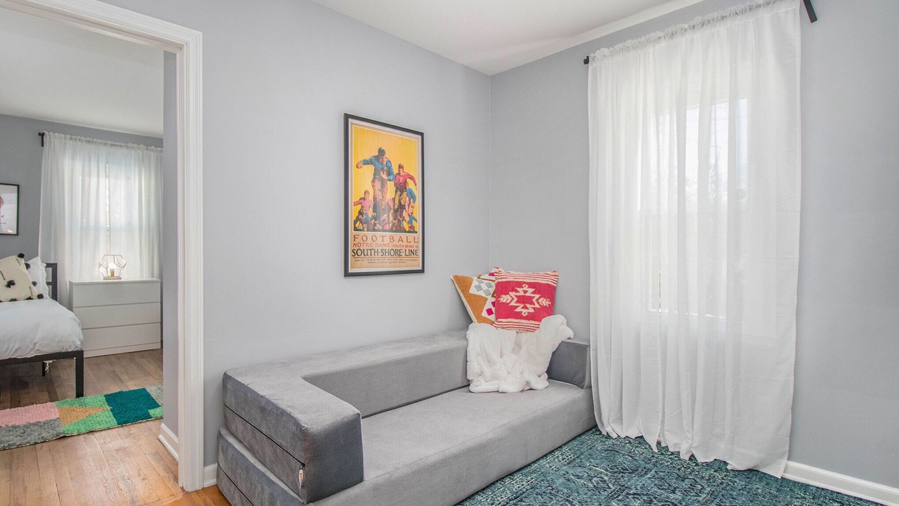 Photo of Bedroom in South Bend