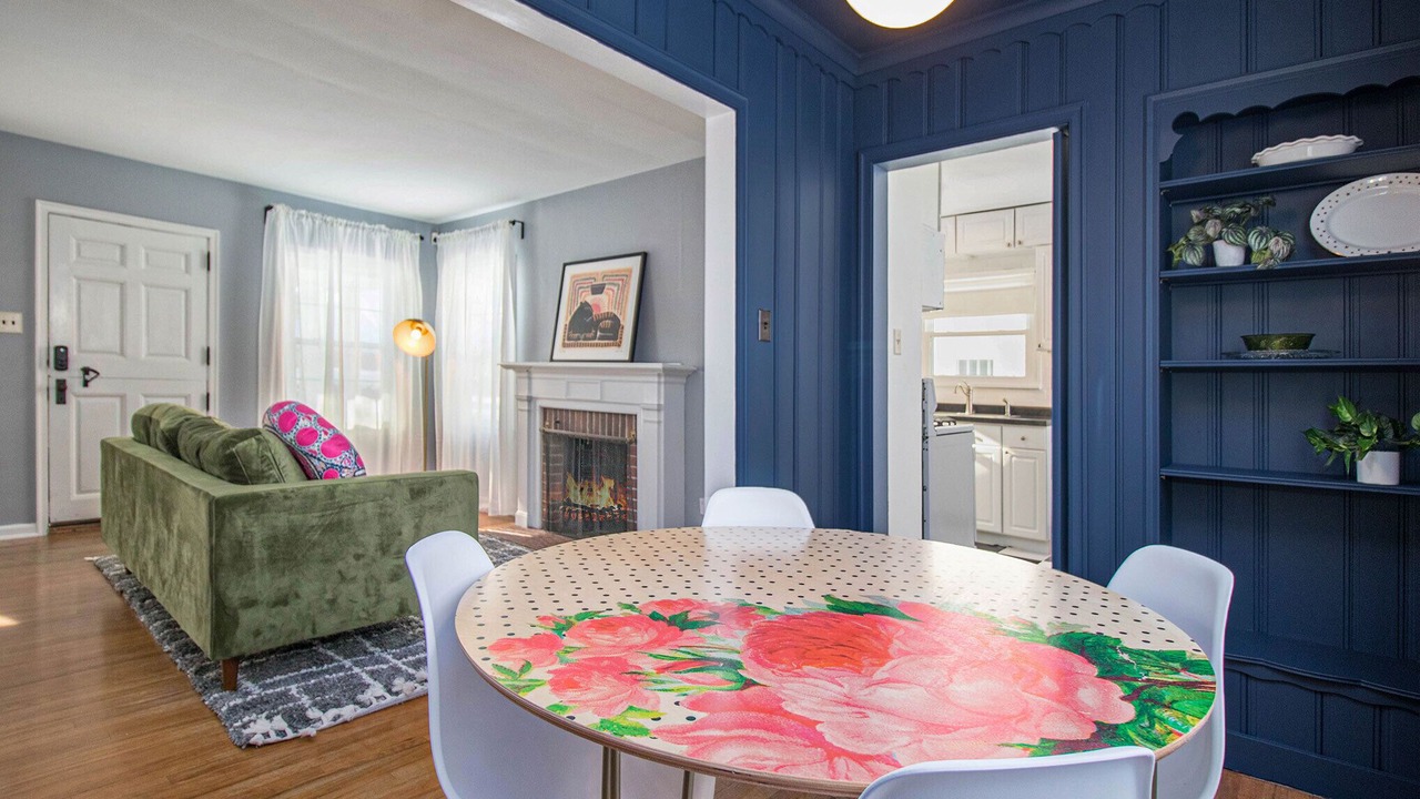 Photo of Livingroom in South Bend