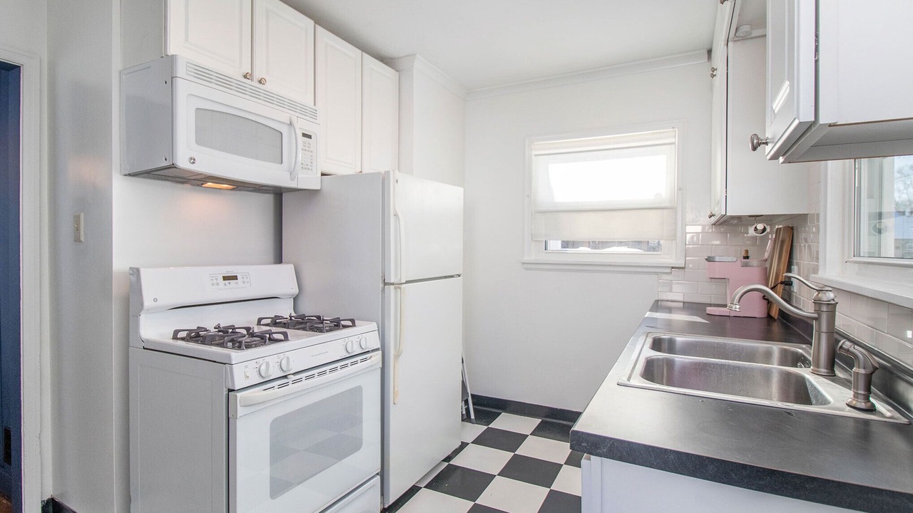 Photo of Kitchen in South Bend