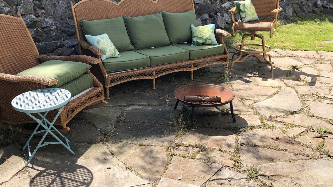 Photo of Patio Balcony in Mount Sinai
