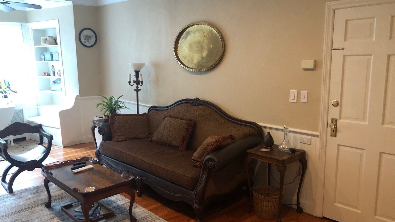 Photo of Livingroom in Mount Sinai