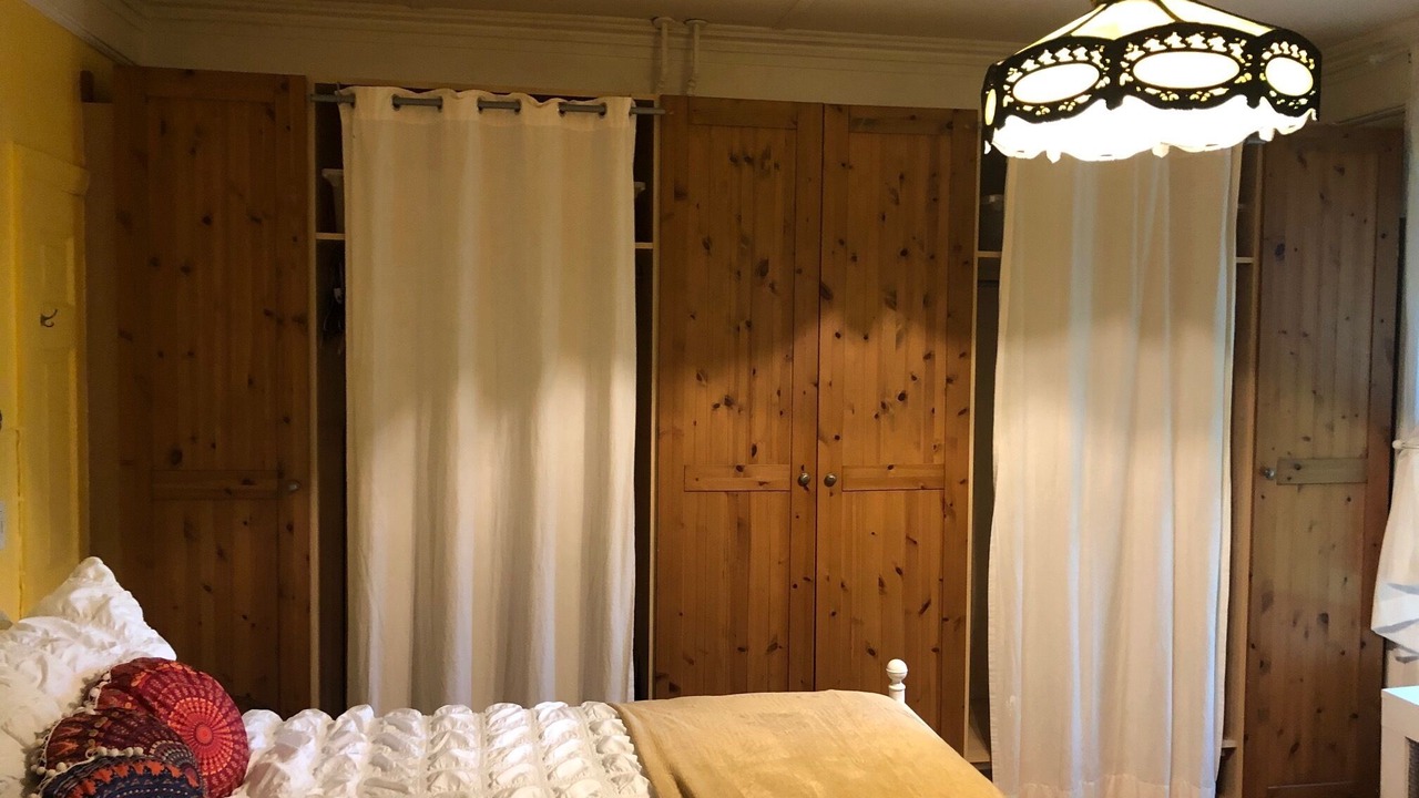 Photo of Bedroom in Mount Sinai