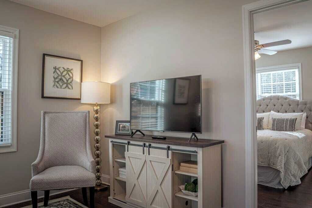Photo of Bedroom in Afton