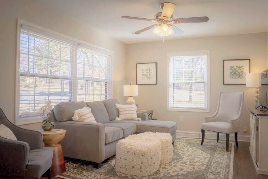 Photo of Bedroom in Afton
