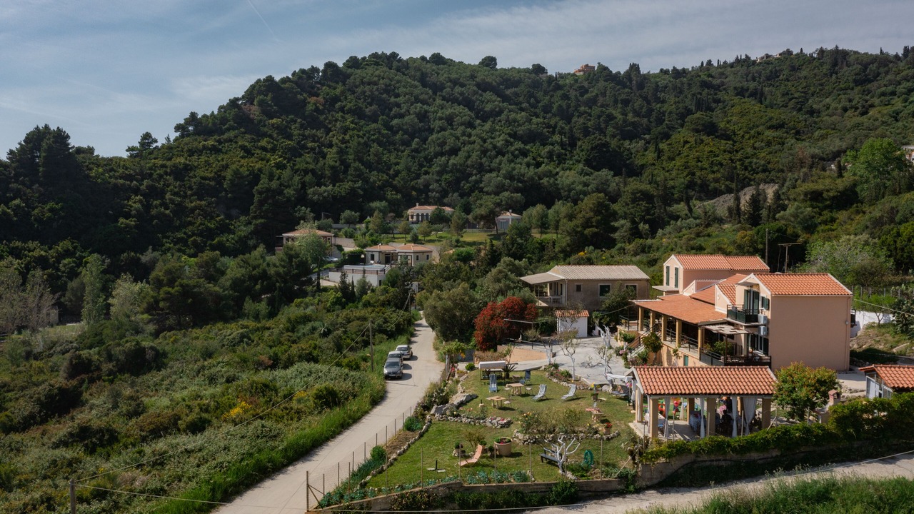 Photo of Outdoor in Sinarades
