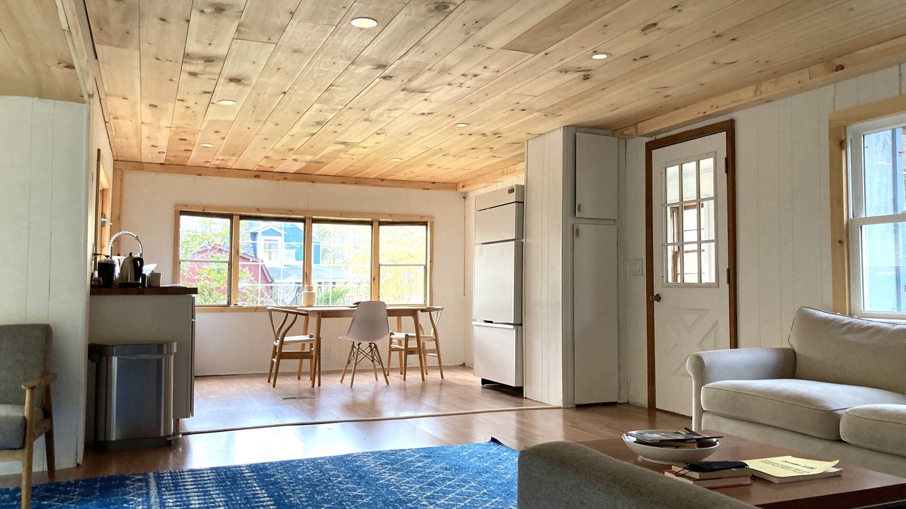 Photo of Livingroom in Shandaken