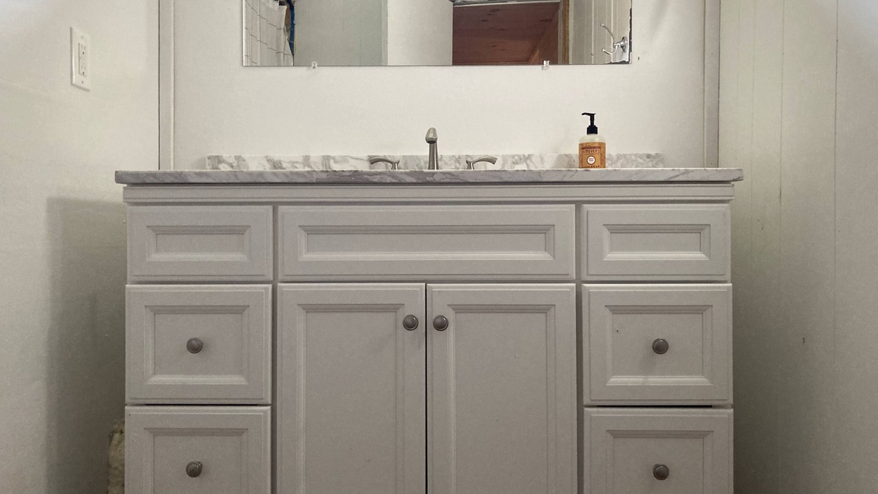 Photo of Bathroom in Shandaken