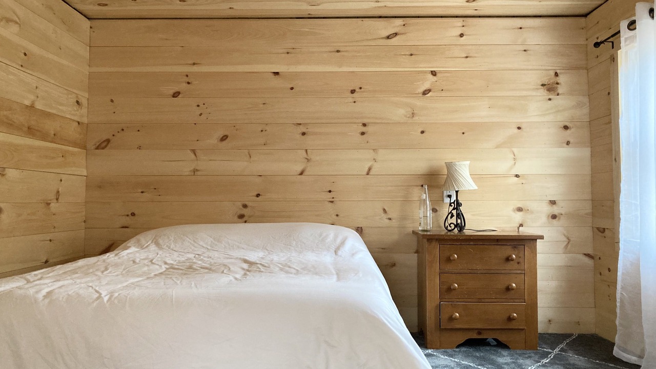 Photo of Bedroom in Shandaken