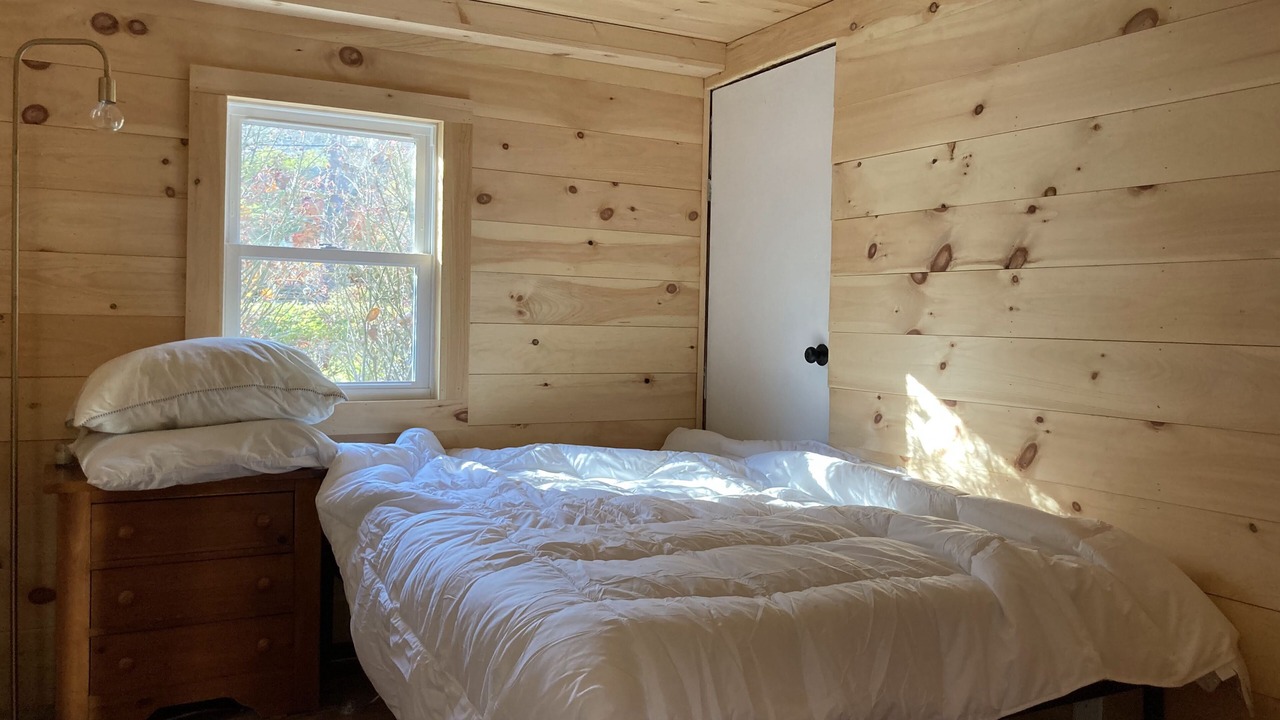 Photo of Bedroom in Shandaken