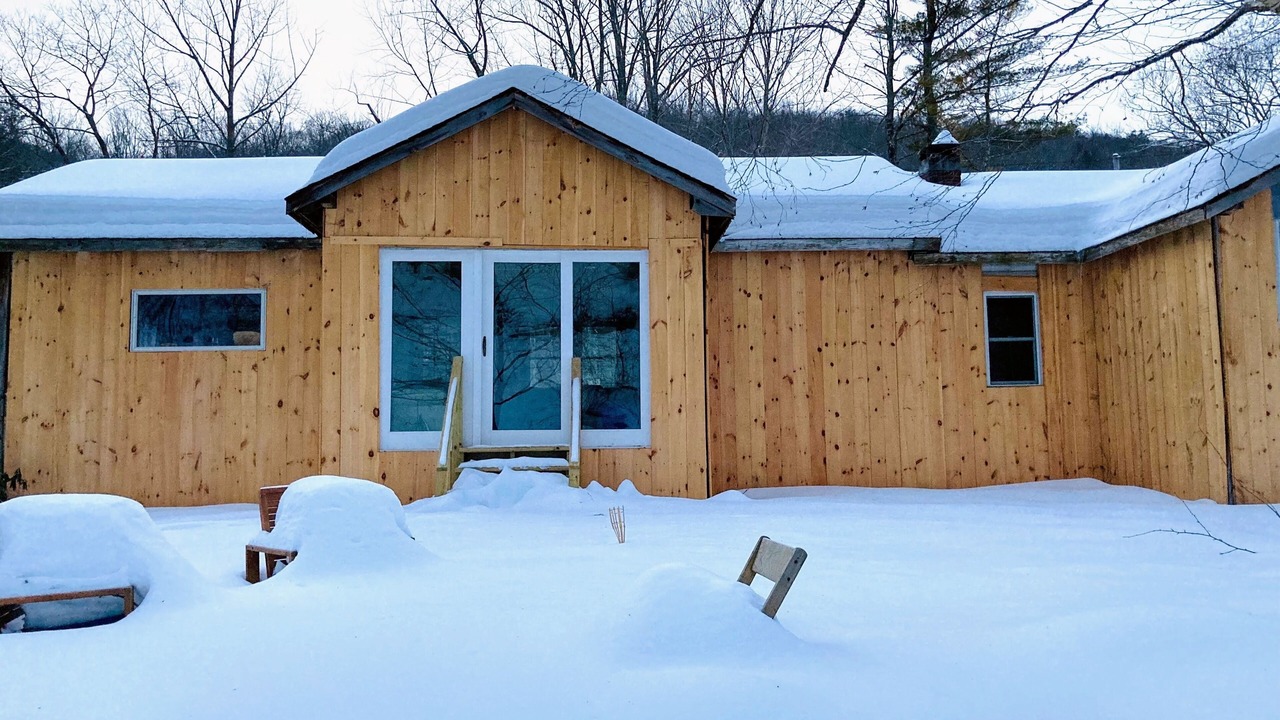 Photo of Outdoor in Shandaken