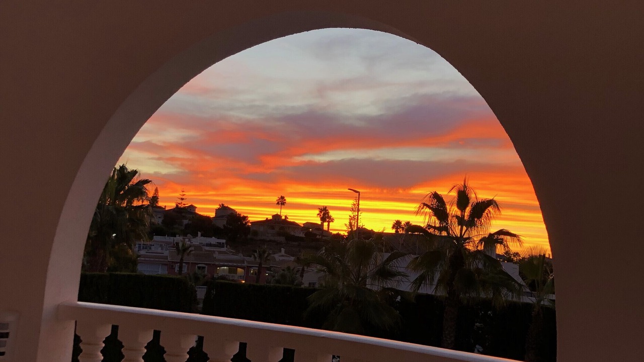 Photo of Outdoor in Quesada