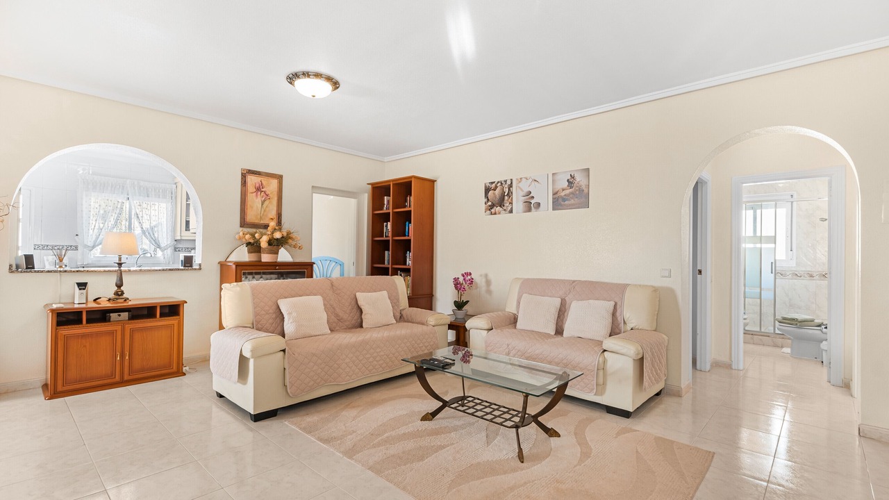 Photo of Livingroom in Quesada
