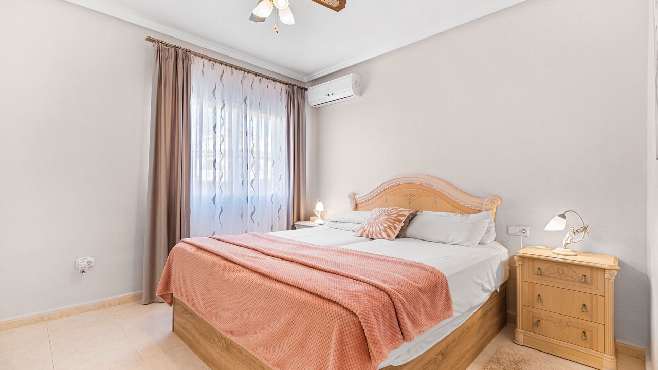 Photo of Bedroom in Quesada