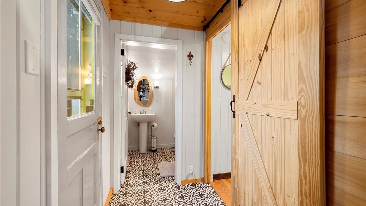Photo of Bathroom in Remsen
