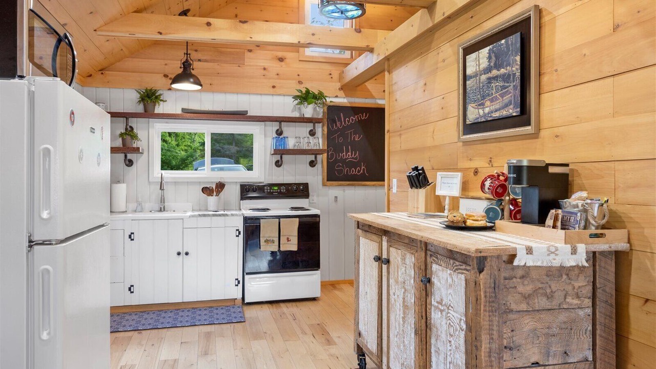 Photo of Kitchen in Remsen