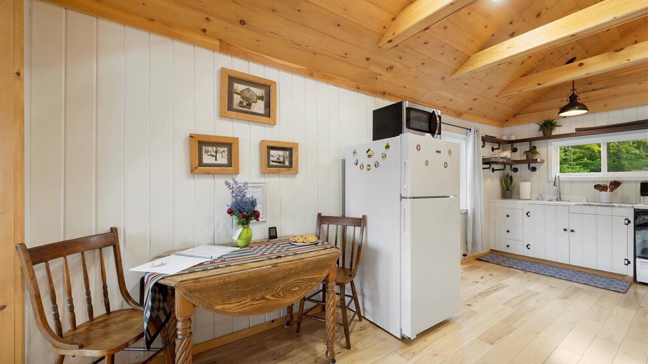 Photo of Kitchen in Remsen