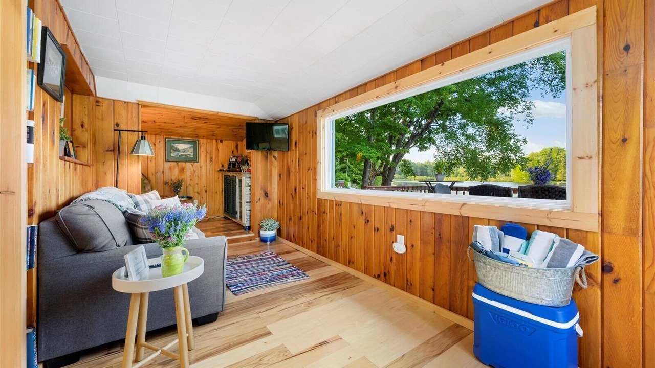 Photo of Livingroom in Remsen