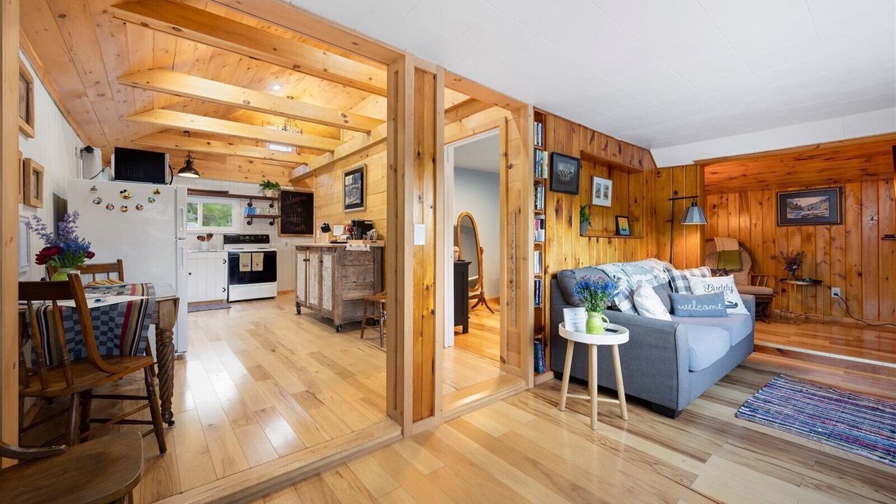 Photo of Livingroom in Remsen