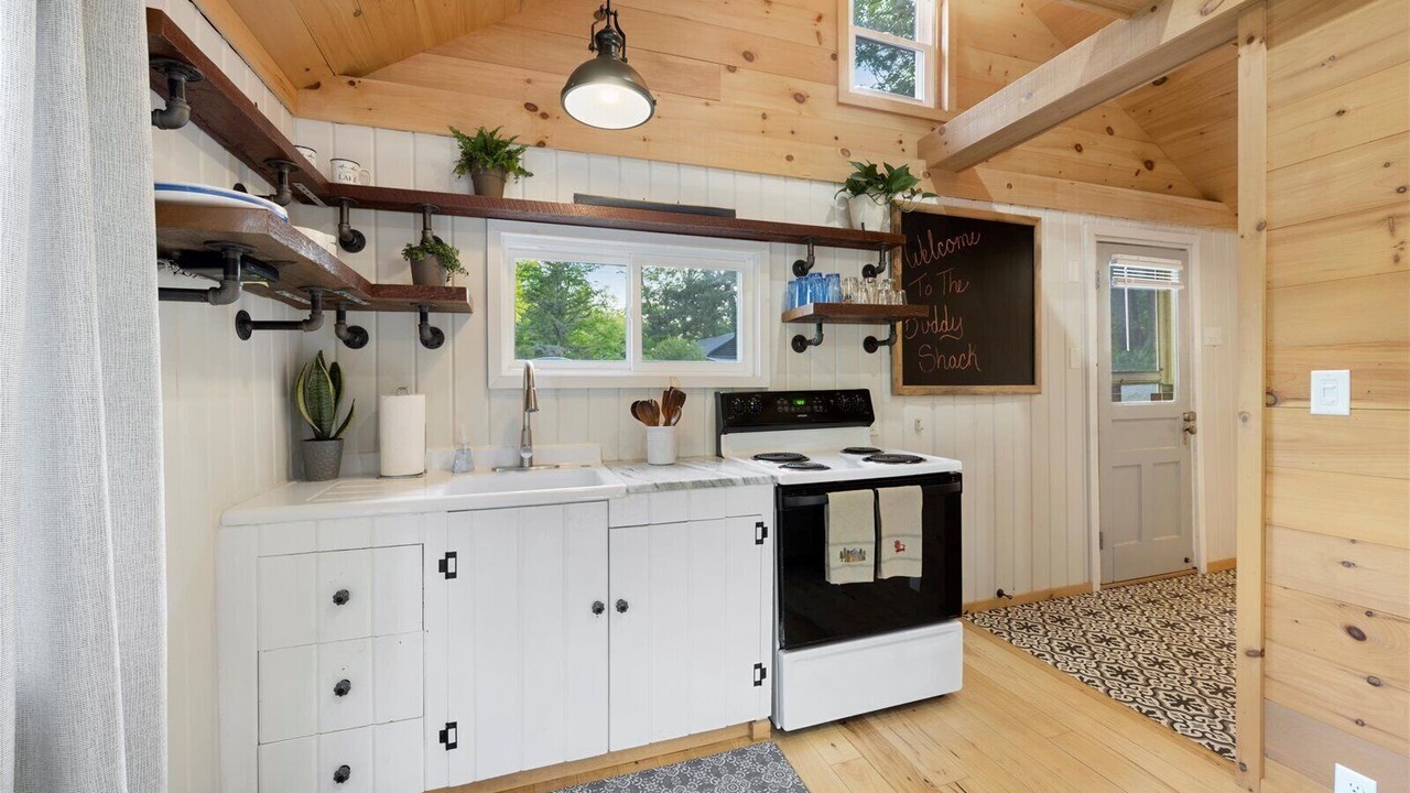 Photo of Kitchen in Remsen