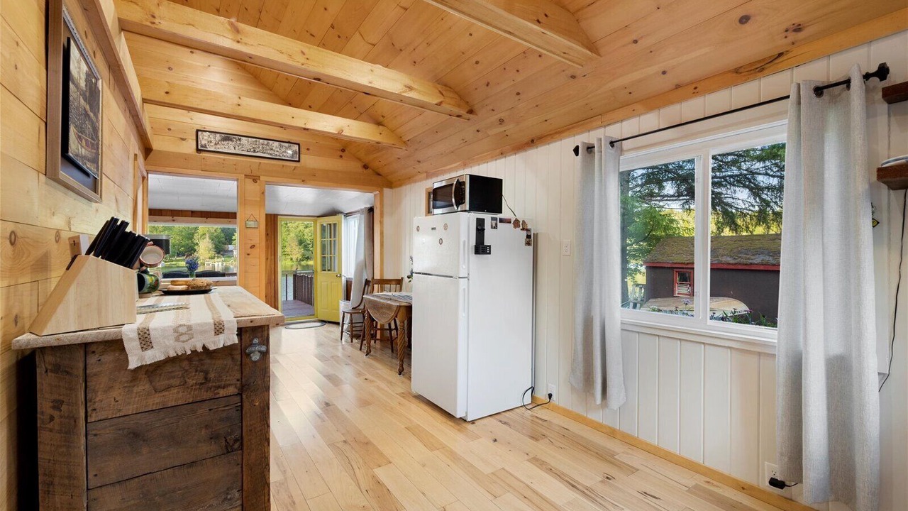 Photo of Kitchen in Remsen