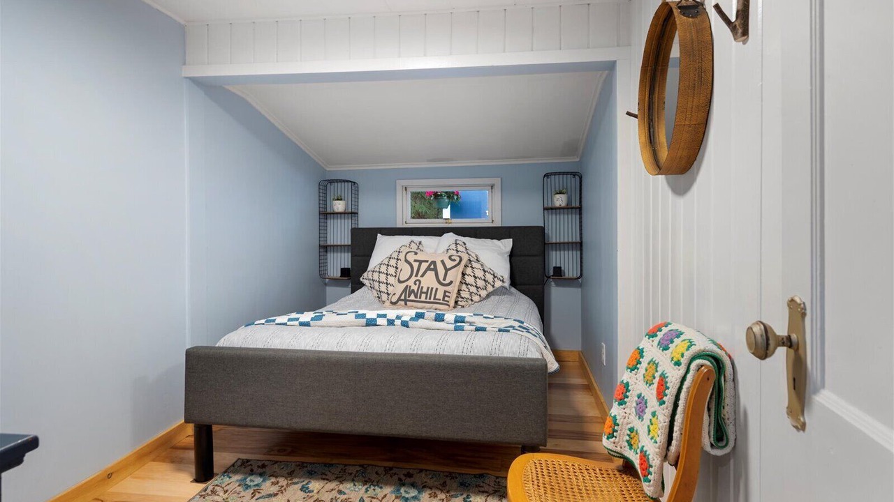 Photo of Bedroom in Remsen