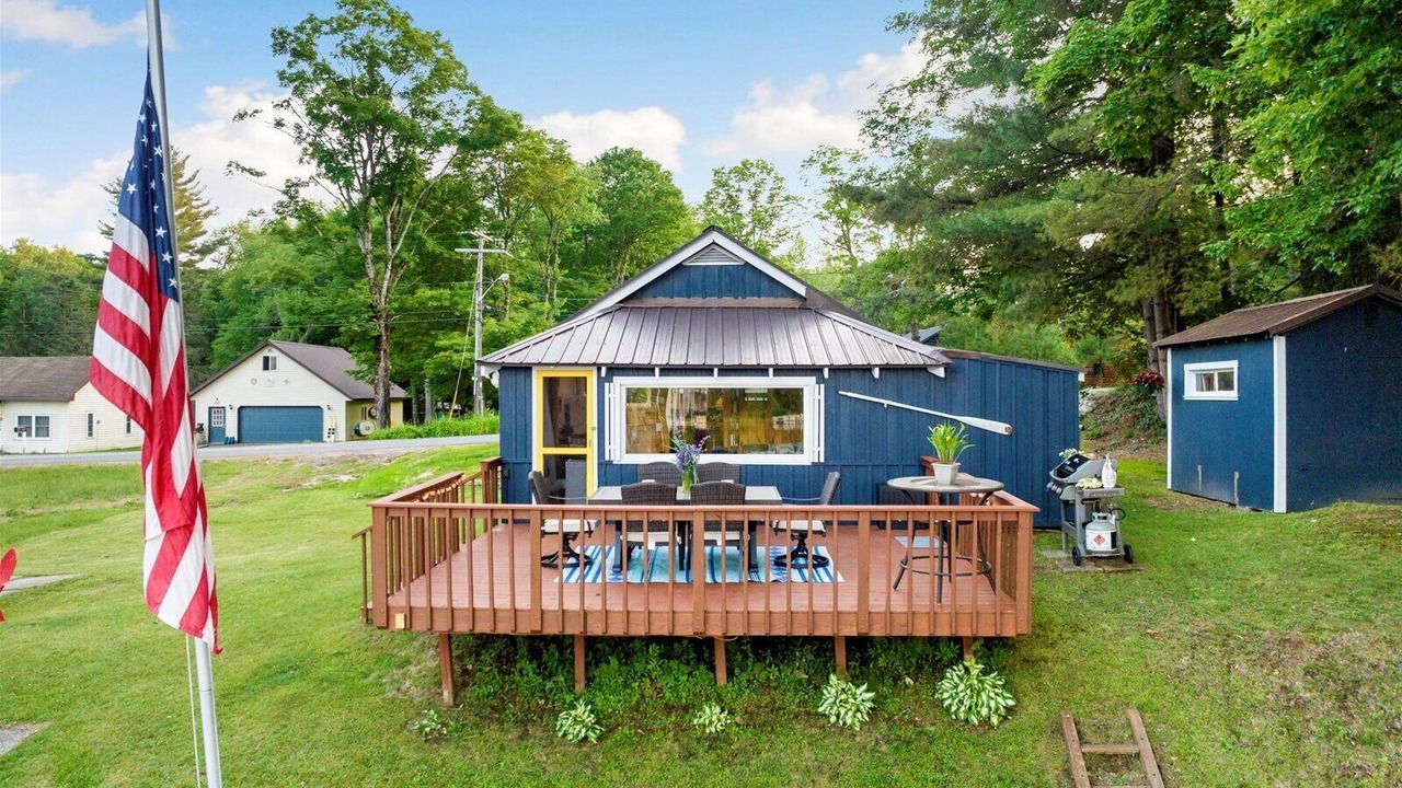 Photo of Outdoor in Remsen