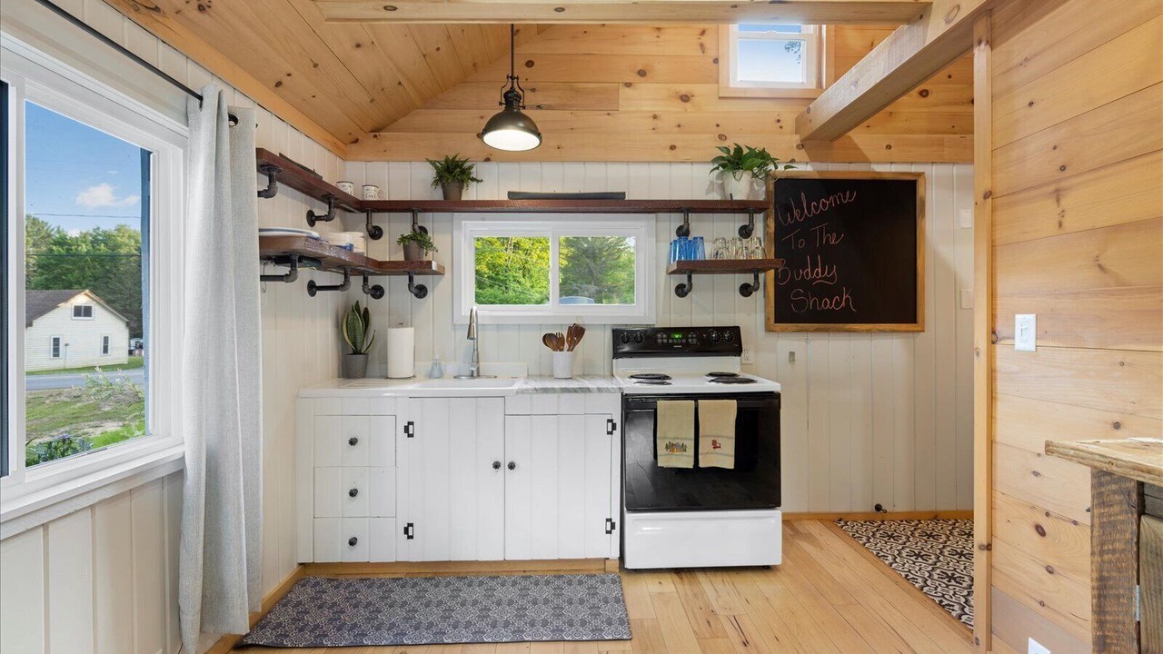 Photo of Kitchen in Remsen