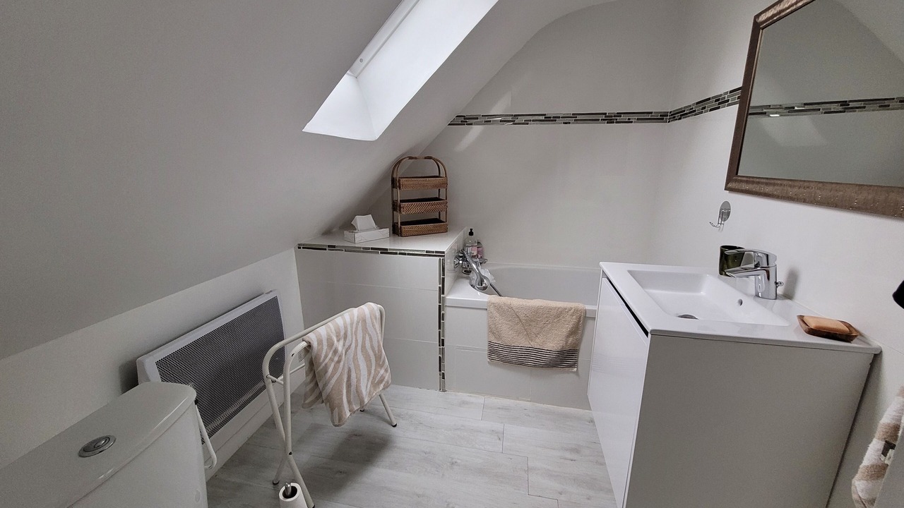 Photo of Bathroom in Surzur
