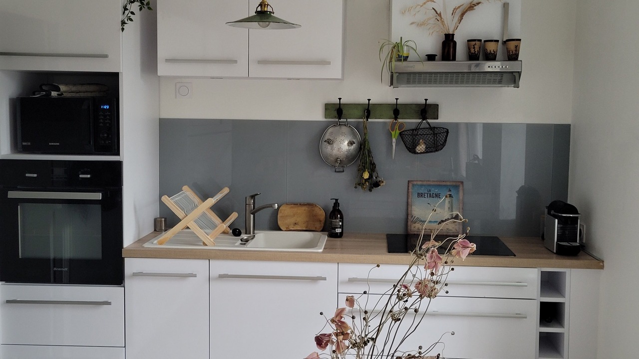 Photo of Kitchen in Surzur
