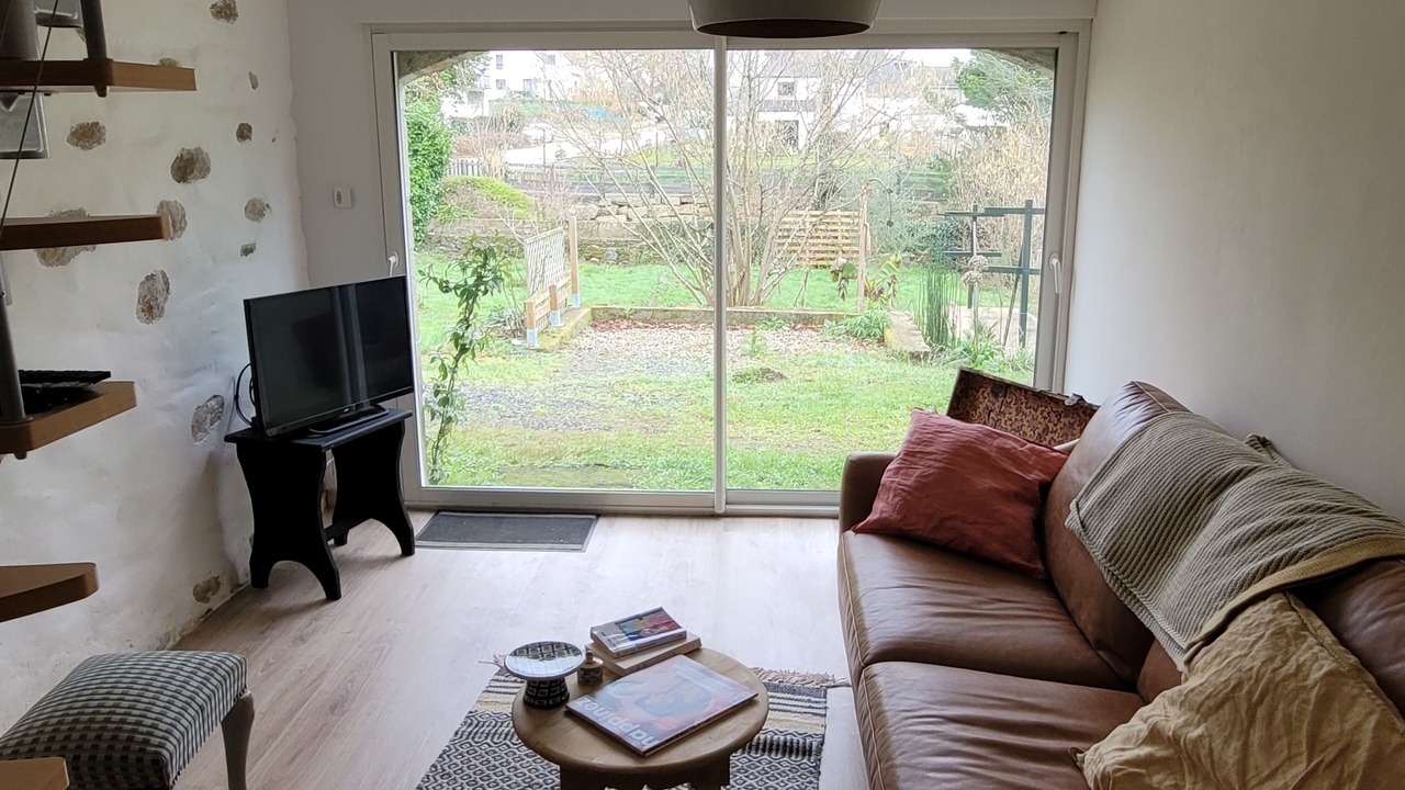 Photo of Livingroom in Surzur