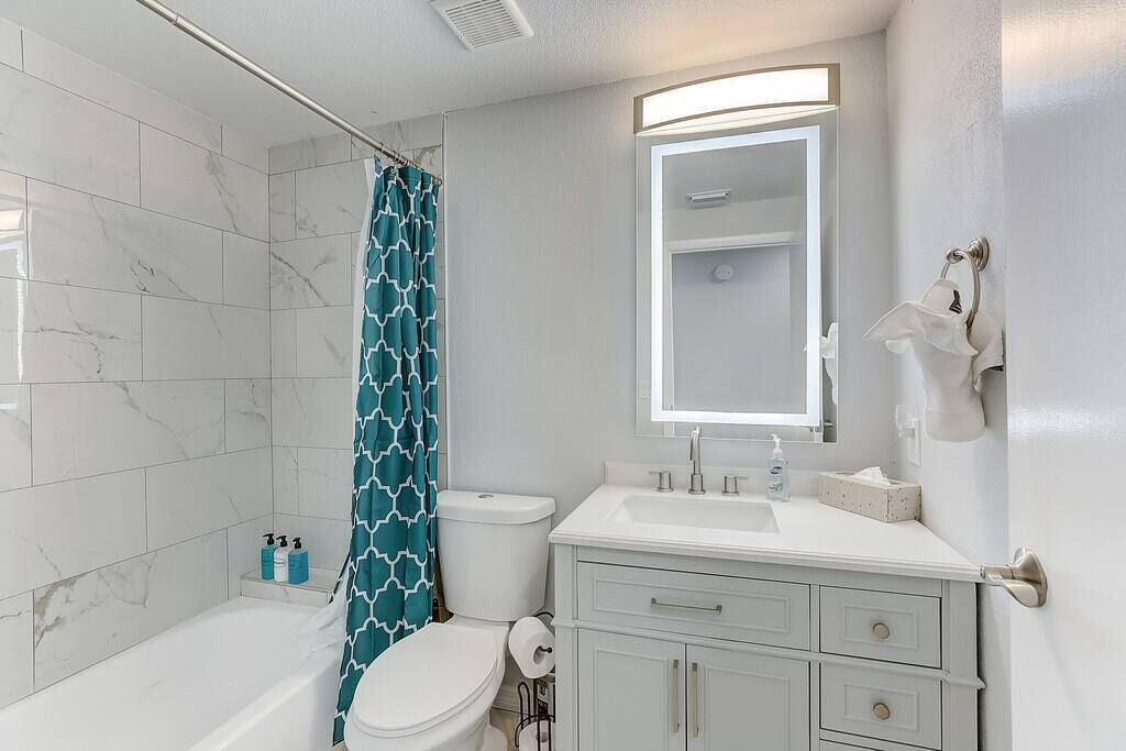 Photo of Bathroom in South Bradenton