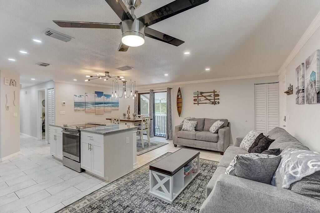Photo of Livingroom in South Bradenton