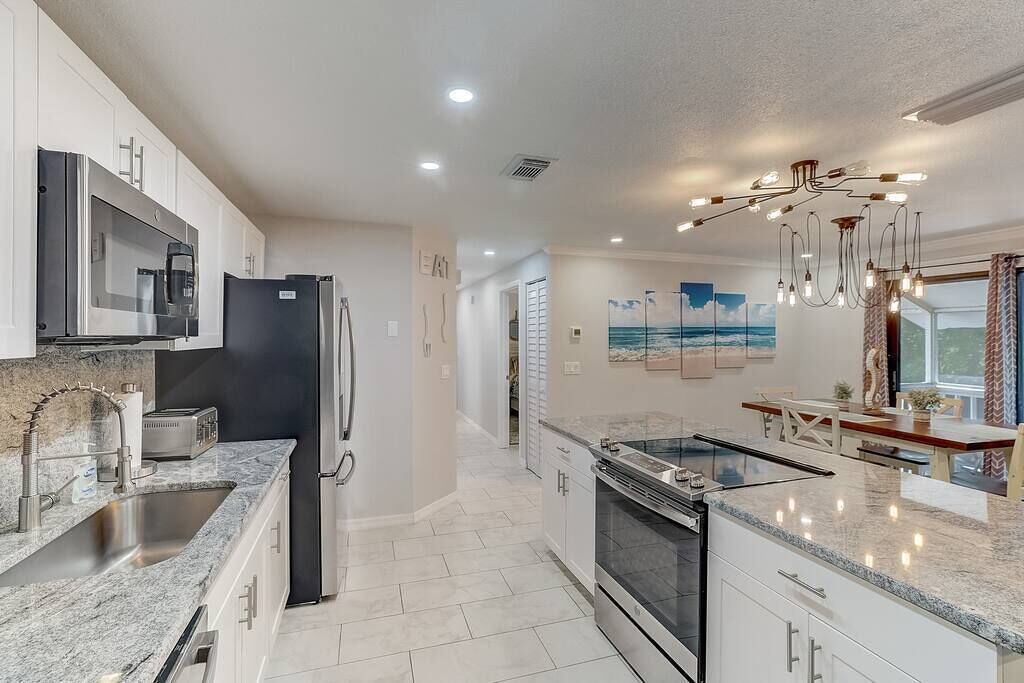Photo of Kitchen in South Bradenton