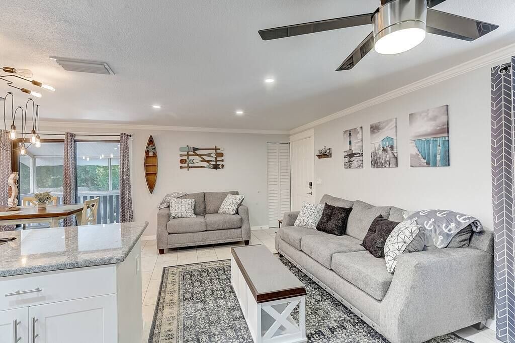 Photo of Livingroom in South Bradenton