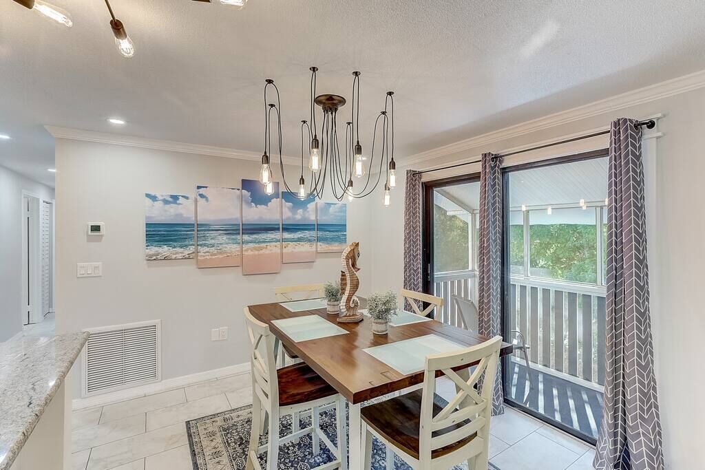 Photo of Patio Balcony in South Bradenton