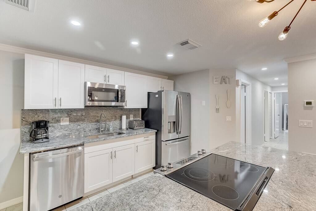 Photo of Kitchen in South Bradenton