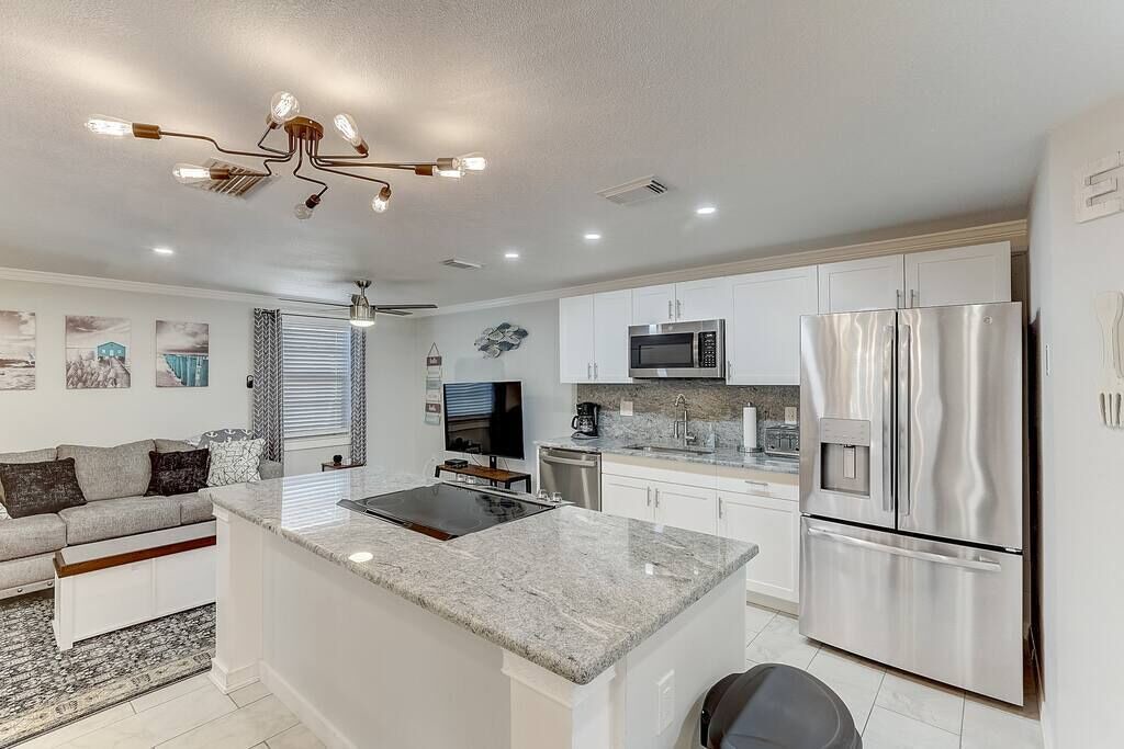 Photo of Kitchen in South Bradenton