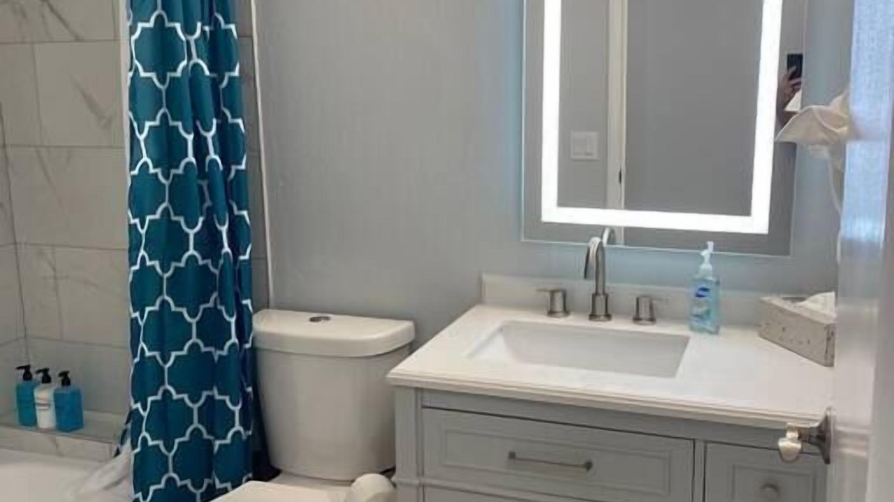 Photo of Bathroom in South Bradenton