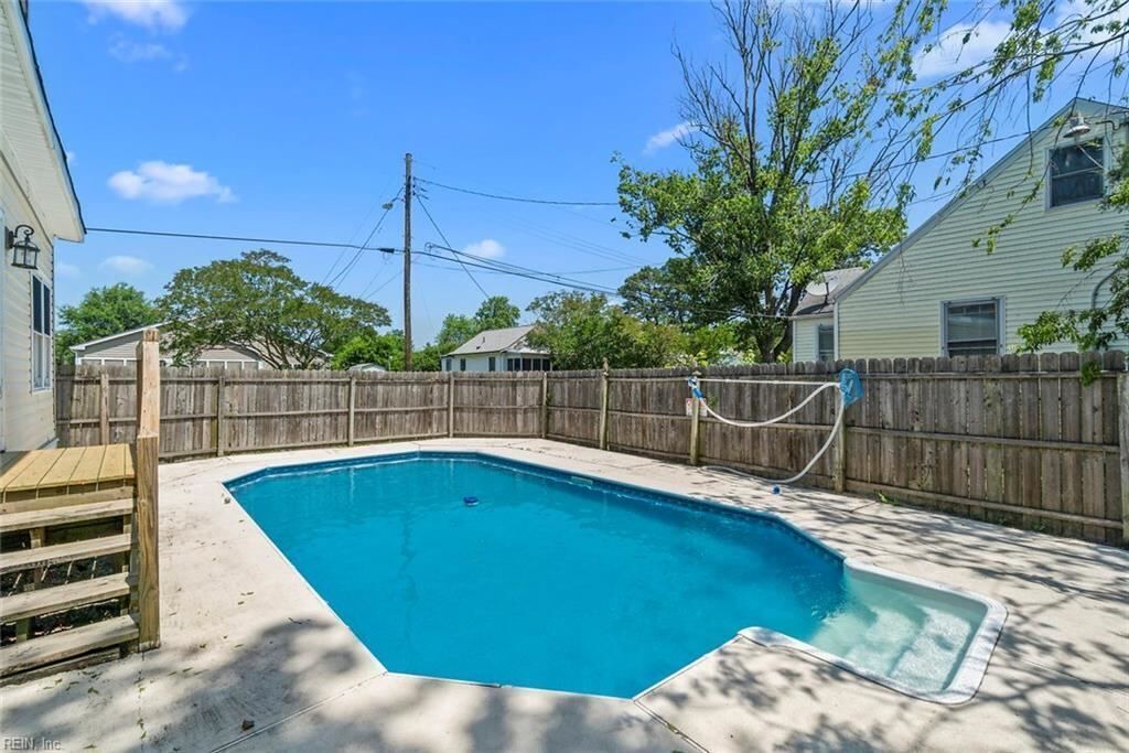 Photo of Outdoor in Norfolk