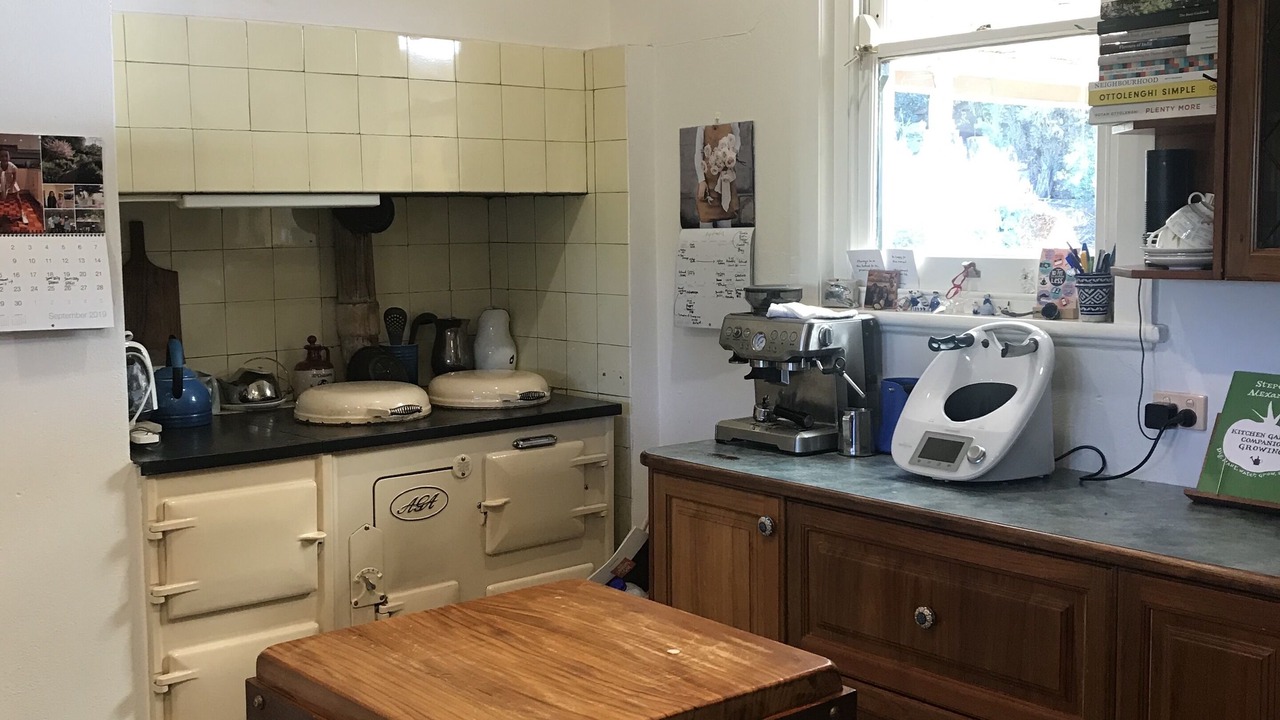 Photo of Kitchen in Parkes