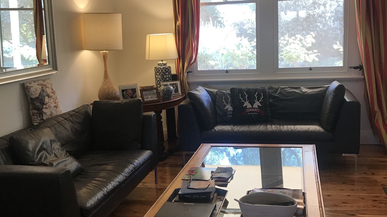 Photo of Livingroom in Parkes