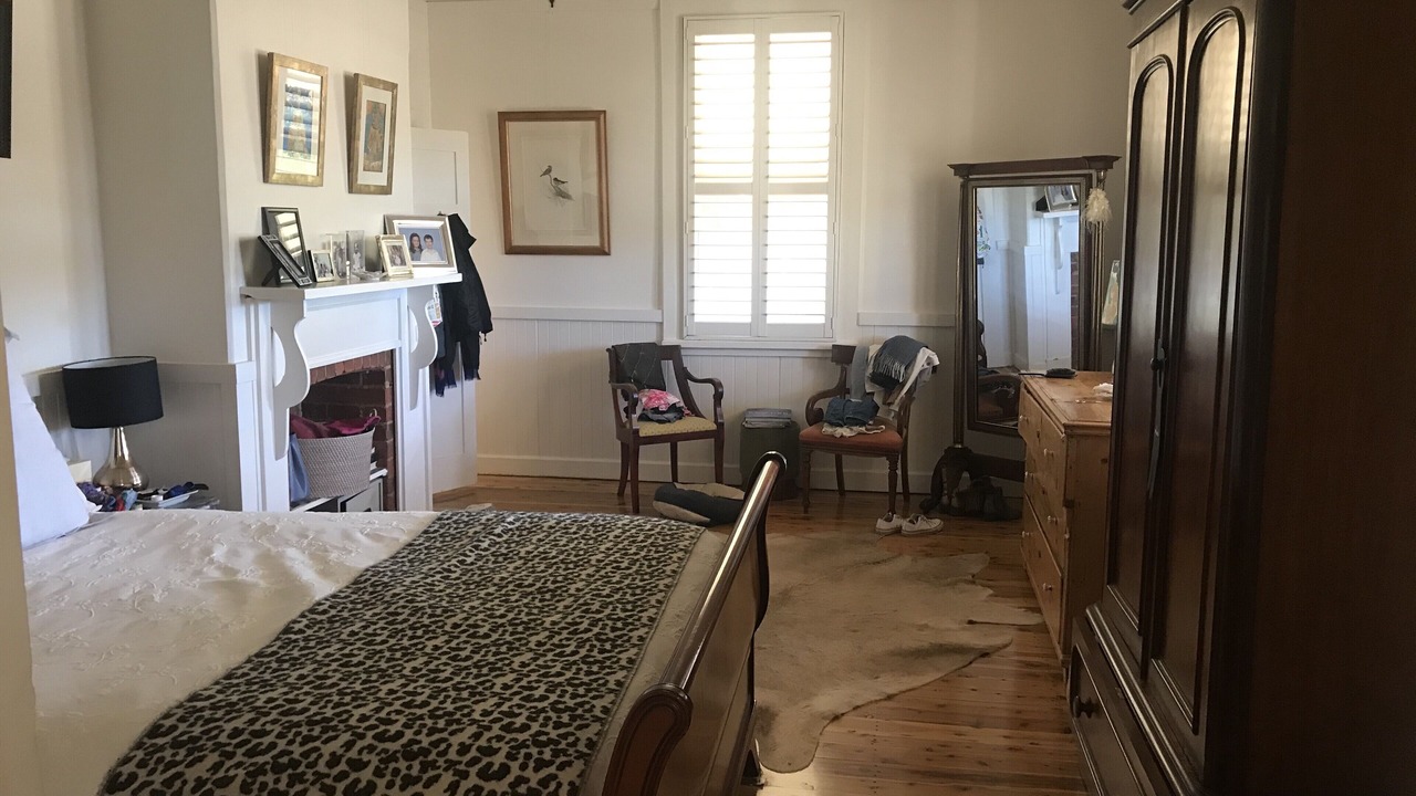 Photo of Bedroom in Parkes