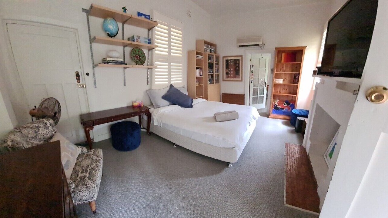 Photo of Bedroom in Parkes