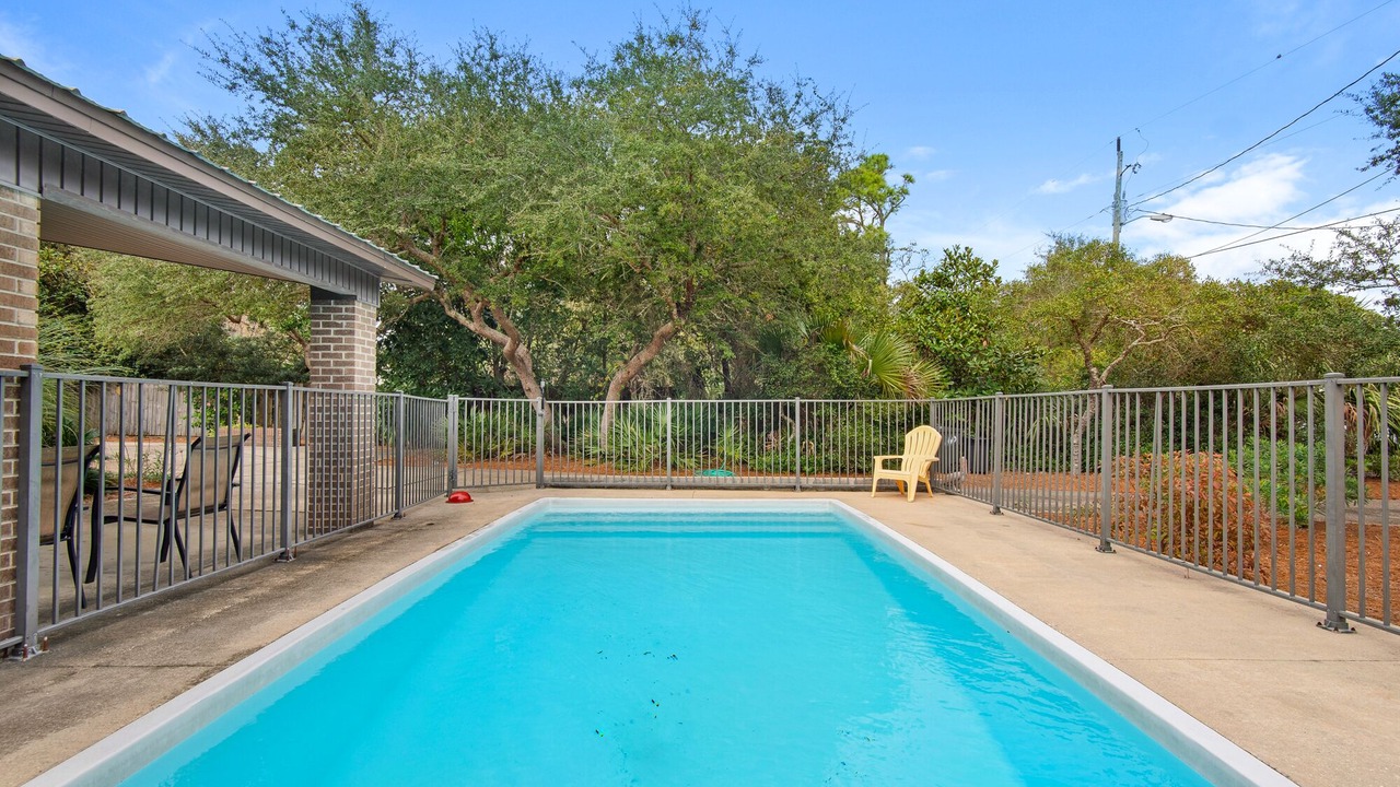 Photo of Outdoor in Gulf Pines