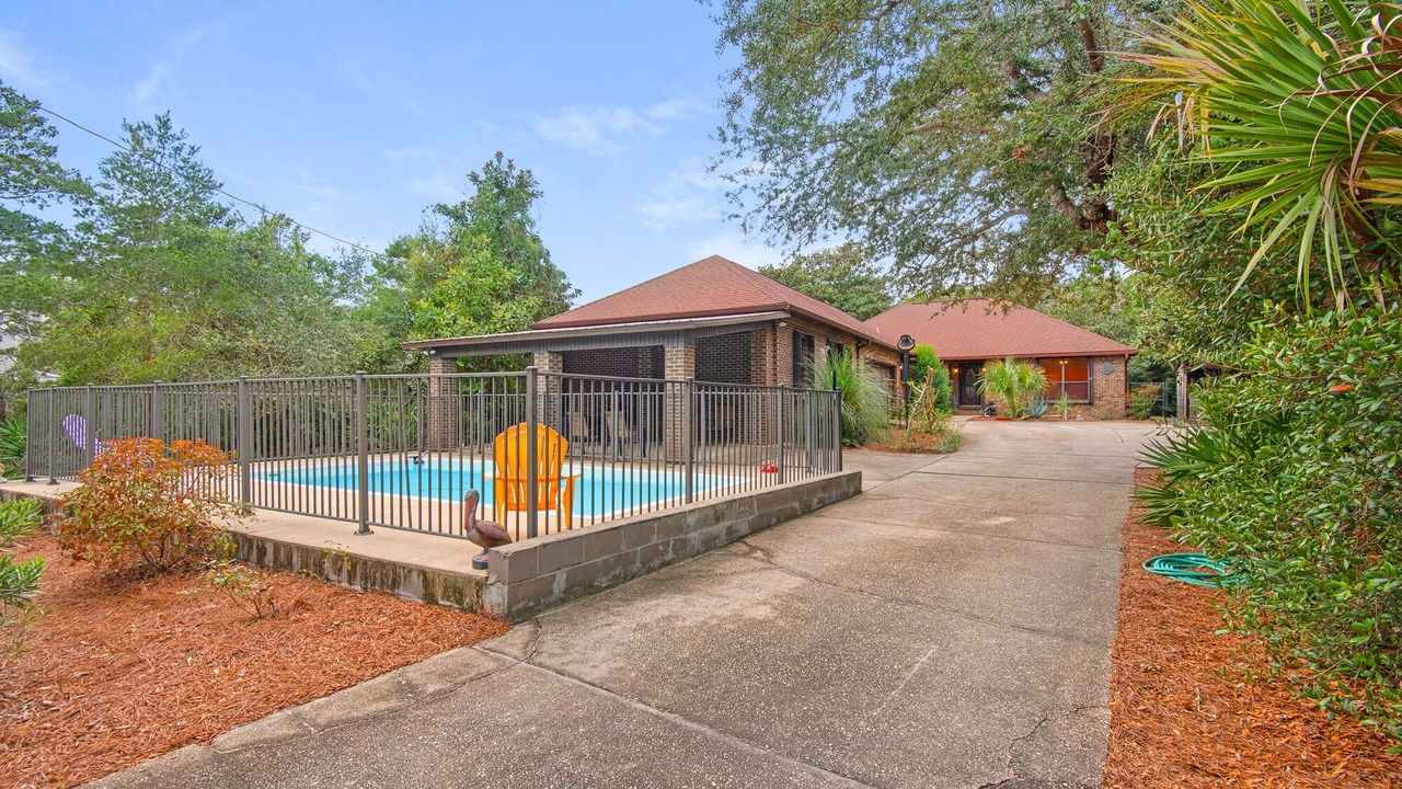 Photo of Outdoor in Gulf Pines