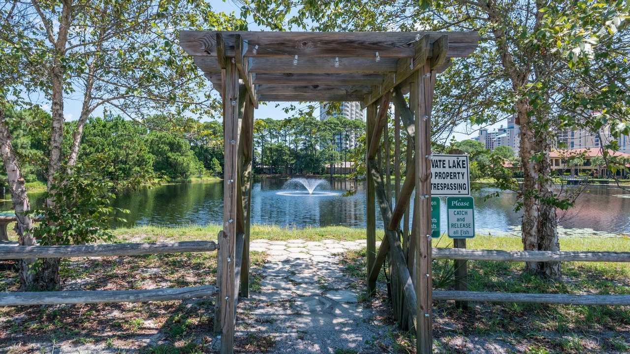 Photo of Outdoor in Gulf Pines