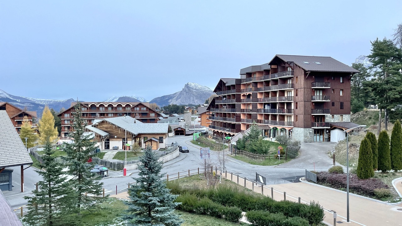 Photo of Outdoor in La Joue du Loup