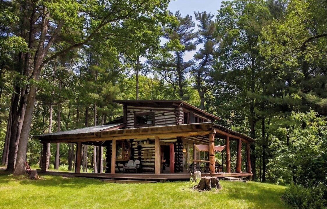 Photo of Outdoor in Town of Veteran