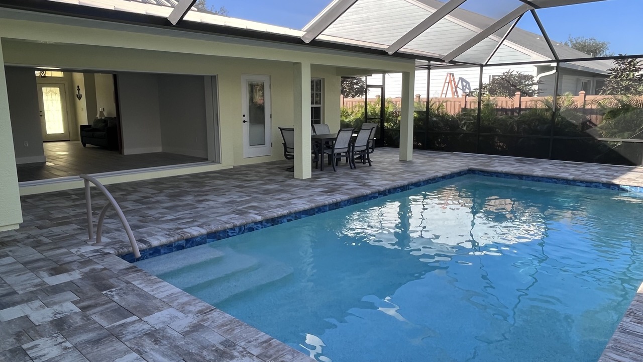 Photo of Outdoor in Golden Beach